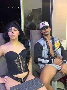 Kylie Patrick online show from October 27, 11:52 pm