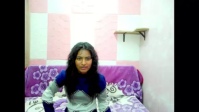 Snapshot of indianjasmine4u chatting on October 7, 11:07 am indianjasmine4u online show from October 7, 11:07 am