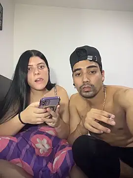 Snapshot of Deymon0777 chatting on March 1, 6:15 am Deymon0777 online show from March 1, 6:15 am