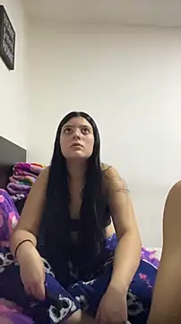 Snapshot of Deymon0777 chatting on March 4, 5:52 pm Deymon0777 online show from March 4, 5:52 pm