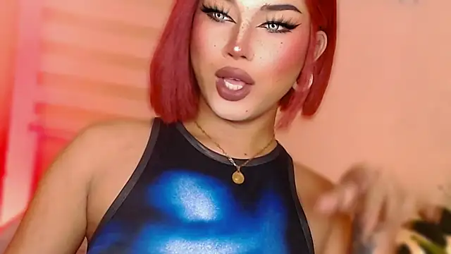 MissRumi Hunter online show from November 12, 8:52 pm