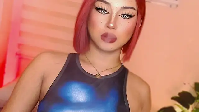 MissRumi Hunter online show from November 14, 8:29 pm