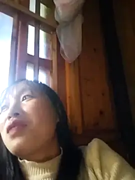 miss-su online show from October 27, 1:20 am