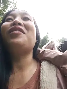 miss-su online show from November 20, 12:44 am