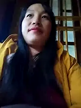 miss-su online show from November 30, 1:20 am