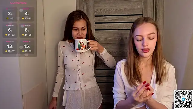 MorteBelle online show from March 6, 5:48 am