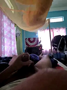 yourdesire069 online show from April 9, 7:25 am