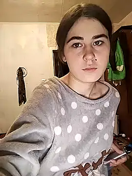 ToryTayler online show from September 15, 4:18 pm