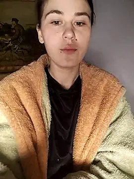 ToryTayler online show from April 9, 10:37 pm