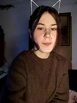 ToryTayler online show from April 22, 6:09 pm