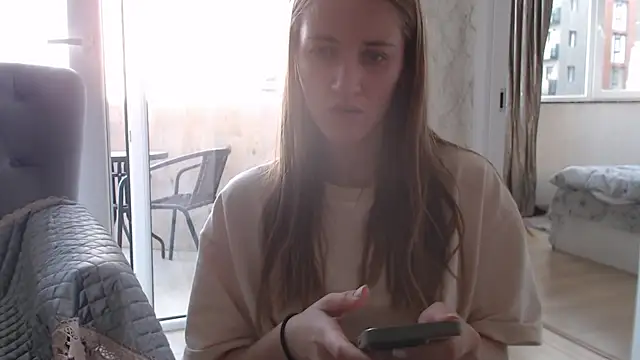 Liltightbabe online show from November 7, 11:10 am