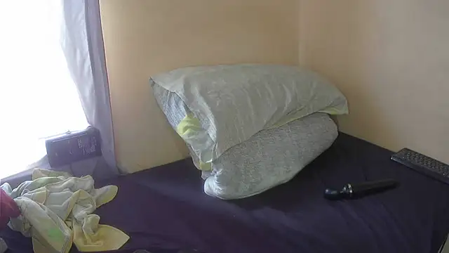 maskedjezebelbaddie online show from September 30, 10:20 am