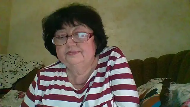 Snapshot of MilaSky5303 chatting on November 21, 1:54 pm MilaSky5303 online show from November 21, 1:54 pm