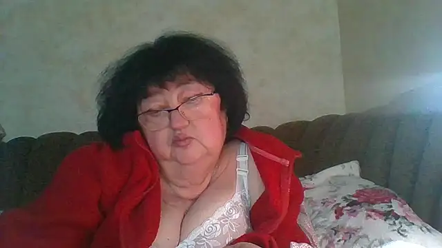 MilaSky5303 online show from January 13, 12:54 pm