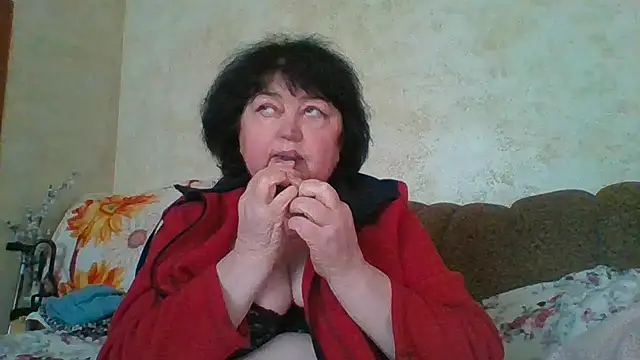 MilaSky5303 online show from February 4, 9:48 am