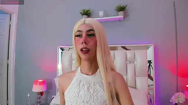 Darlyn tenderhot   online show from September 25, 5:11 am