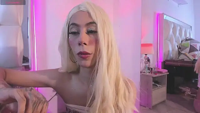 Darlyn tenderhot   online show from April 12, 5:18 pm