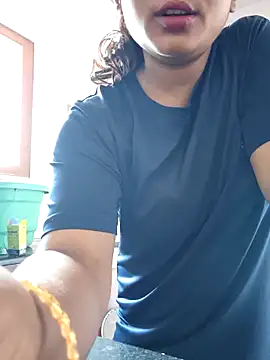 your chandni04 online show from April 23, 9:19 am