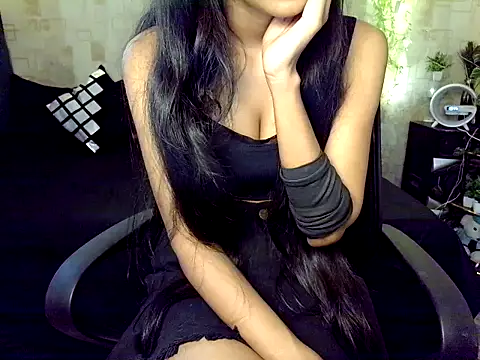 Snapshot of fairy_princess chatting on October 26, 10:43 am fairy princess online show from October 26, 10:43 am