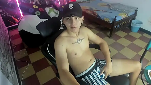 Dan cristancho online show from October 7, 1:41 pm