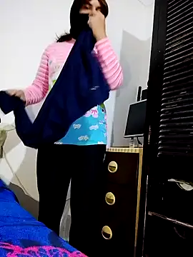 Banouti 23 online show from September 9, 12:59 pm