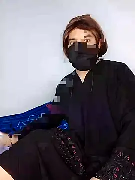 Banouti 23 online show from October 14, 10:54 pm