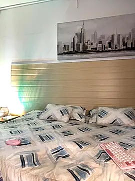 GabiHills online show from November 8, 7:12 pm