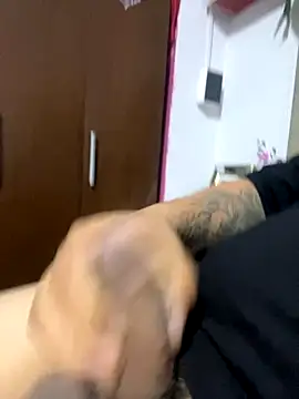 avsp2607 online show from November 1, 10:45 pm