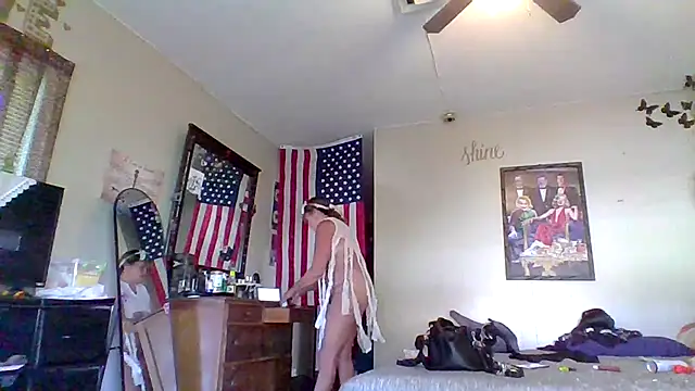 Snapshot of Bored_Grandma chatting on October 3, 4:26 pm Bored Grandma online show from October 3, 4:26 pm