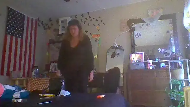 Snapshot of Bored_Grandma chatting on December 1, 10:59 pm Bored Grandma online show from December 1, 10:59 pm