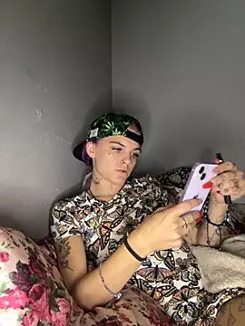 ittybittymeryssa online show from November 24, 1:16 am