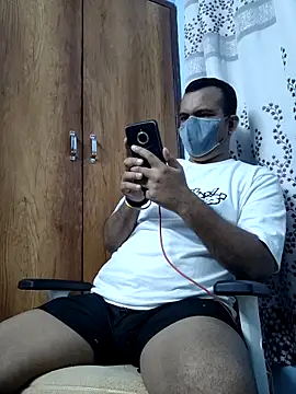 Virat FatDick online show from April 13, 6:35 pm