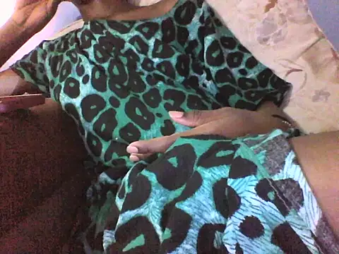 Moongodessy online show from January 17, 5:38 pm