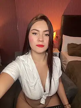 Alahia Monroe online show from October 20, 7:36 pm
