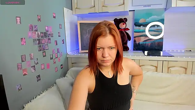 BattyBaker online show from September 26, 2:15 am