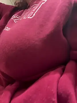 AliceCurlyX online show from November 28, 7:55 am