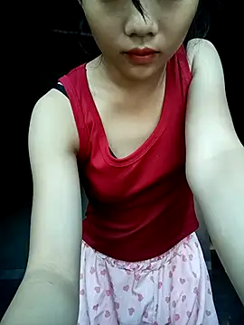 Ananine online show from October 12, 12:42 am