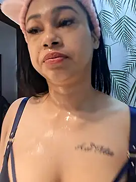 Tigresa23 online show from March 26, 5:18 pm