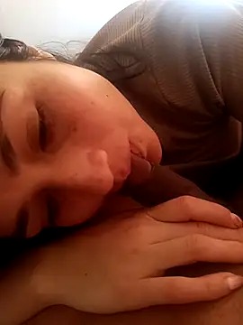 Caroalexiss online show from October 20, 2:06 pm