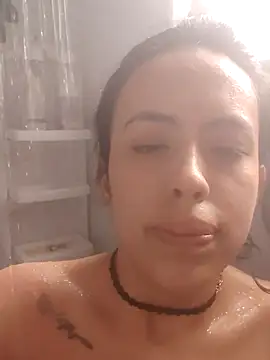 Queen Ashly online show from April 19, 8:44 pm