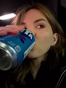 SMELLSEX online show from January 16, 4:22 pm