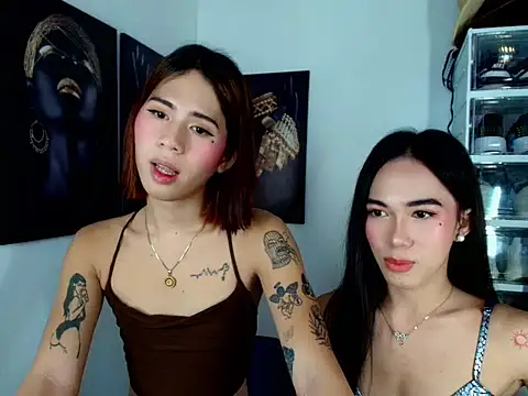 urfantasyhotbaby online show from October 5, 6:23 am