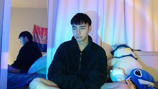 Noah Blaze online show from October 11, 11:36 pm