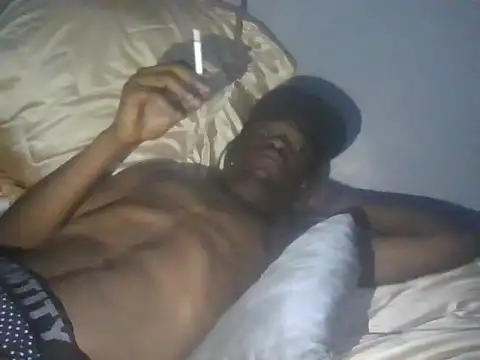 Nykho17 online show from October 1, 9:43 pm