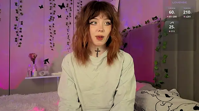 RileyVice online show from November 29, 9:01 am