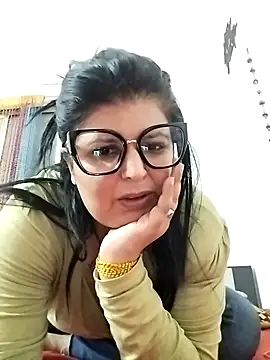 Jann Riya333 online show from March 1, 7:05 pm