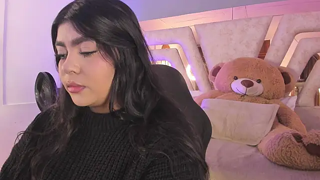 BellaBoobs  online show from June 3, 8:03 pm