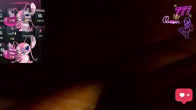 Snapshot of VICTORIAOBEY chatting on February 6, 5:45 am VICTORIAOBEY online show from February 6, 5:45 am