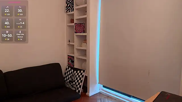 Snapshot of annaxxxb chatting on September 9, 9:25 pm annaxxxb online show from September 9, 9:25 pm