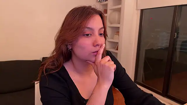 Snapshot of annaxxxb chatting on September 26, 2:48 am annaxxxb online show from September 26, 2:48 am